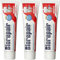 3 x Biorepair Sensitiv Zahncreme – Zahnschmelz-Schutz und Schmerzempfindlichkeit reduzieren – ohne Fluorid – sanfte Pflege für empfindliche Zähne – 75 ml