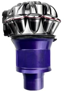 Ersatzteil For Den Zyklon-Staubbehälter Von Dyson Handstaubsaugern, Kompatibel Mit Dyson V6 / V7 / V8, Farbe Zufällig(V6 1pcs)