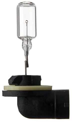 EXALUX Glühlampe 12,8V 50W PGJ13 (886) Beleuchtung für Auto, KFZ, LKW, Motorrad 10er Pack