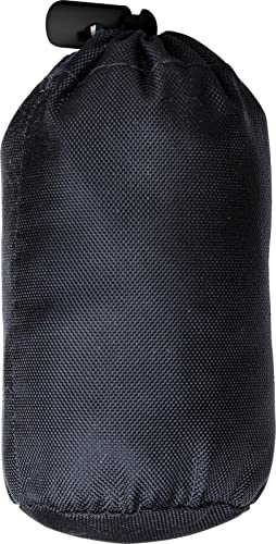 Coghlan's Compact Mosquito Head Net – Lightweight Mesh Insect Protection for Camping, Hiking, and Outdoor Activity, Fits Over Hats for Comfortable Bug Defense in Any Environment