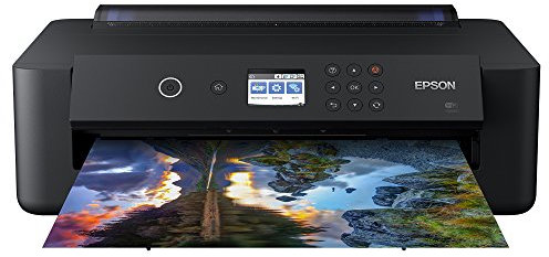 Epson Expression Photo XP-15000 Wi-Fi Printer