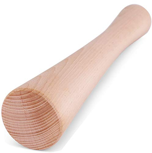 Lomodo Sauerkraut Sauerkraut Sauerkraut Pünder für Einmachgläser, Gemüsegärung, 30,5 cm