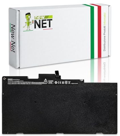 Batteria CS03XL CSO3XL TA03XL compatibile con Notebook HP