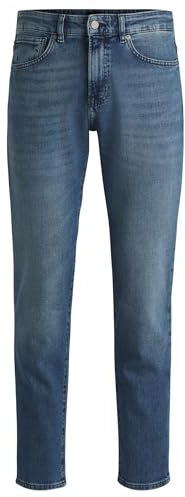 BOSS Herren Re.Maine BC-C Re.Maine Bc-c, Blau, 32W / 32L