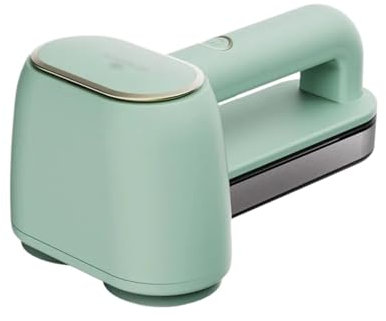 Levapelucchi Elettrico Rasoio elettrico for lanugine, rasoio for tessuto a doppia testa, rasoio ricaricabile a 3 velocità for vestiti, mobili Levapelucchi