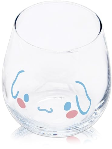 Roffatide anime cinnamorol mignon tasse verre Café thé lait tasse de bureau meilleur cadeau pour Noël anniversaire