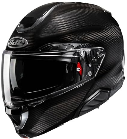 HJC RPHA91 CARBON BLACK XL
