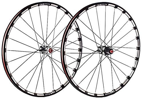 HSIRYAOHD 26/27,5/29 Zoll Carbon Fiber Hub Mountainbikes Laufradsatz Mountainbikes Vorderrad Hinterrad 5 Lager Doppelwand 7 8 9 10 11 Gang Kassette