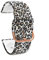 YONGNAGUI NASUNJIA Smartwatch Accessory 22mm Silicone Strap Is Used Compatible With Smartwatch DT78 L9 L13 Wearable Wristwatch Strap(13)