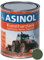 ASINOL Kunstharzlack RAL 6003 Olivgrün - Matt 1.000 ml