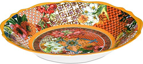 Baci Milano - Coppa in MELAMINA 35cm - SAL1.MIL01