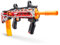 Pistola XSHOT Skins Pro Series Longshot (40 dardi) di ZURU