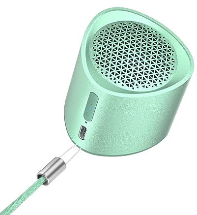 Tronsmart Altoparlante Bluetooth Wireless Nimo - Viola