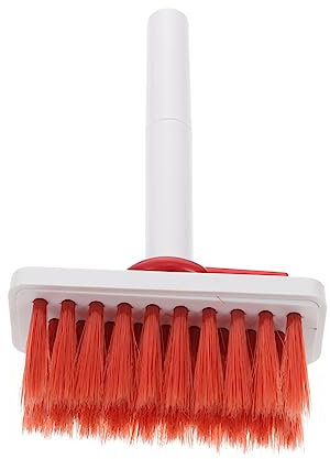 SOLUSTRE 4pièces Outil De Nettoyage Multifonction Mini Brosse pour Clavier Et Électronique Portable Et Pratique pour Éliminer Poussière Et Débris De Pc Claviers Appareils
