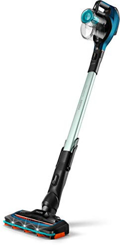Philips FC6728/01 aspirapolvere 0,4 L