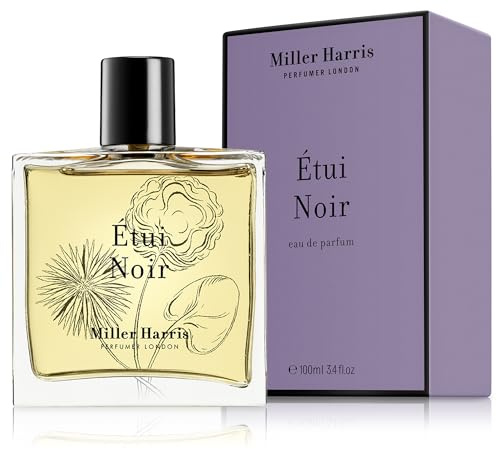 MILLER HARRIS Etui Noir Eau De Parfum 100 ml