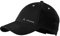 VAUDE Unisex Softshell Cap Kappe, Black Uni, M EU