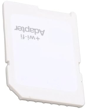 WifiCf-Karte, WLAN-fähiges Cardtf-zu-Karte-WLAN-Adapter Drahtlose Übertragung Verbinden Sie Bis zu 3 Geräte Plug-and-Play-WLAN-Adapter für Telefon-Tablet