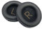 Cuscinetti auricolari di ricambio per cuffie AKG K52 K72 K92 K240 K242 - Generic - Schiuma - Nero