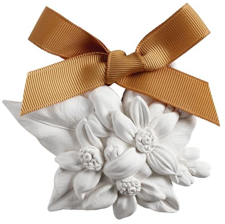 Décor parfumé Mon Oranger Grand modèle - Fleur d'Oranger