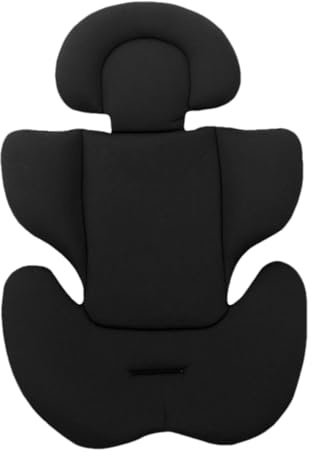 newborns Car Seat Cushion Insert - Baby Car Seat Insert Cushion | Insert Baby Seat Cushion | Baby Stroller Liner | Car Seat newborns Insert Cushion | Soft Stroller Car Seat Insert Cushion
