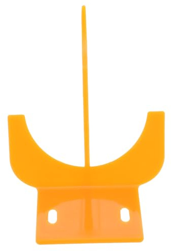 Artibetter Herramienta de Pelado de Repuesto para Exprimidor de Naranjas XC- Accesorio Plástico Duradero para Máquina Exprimidora Compatible con Exprimidor Eléctrico Profesional