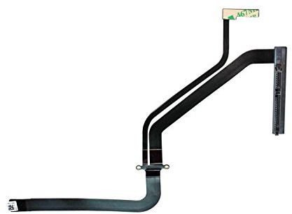 Gintai HDD Flex Kabel Ersatz für MacBook Pro 13 A1278 821-1226-A Festplatte 2011