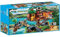 Playmobil - Adventure Tree House (5557)
