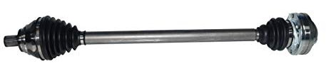 Antriebswelle/Achswelle von f.becker_line (26810016) Welle Radantrieb Gelenkwelle