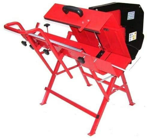 D&L Brennholz Wippsäge 400 Kreissäge Säge Holzsäge HM Hartmetall Sägeblatt Kappsäge AWZ