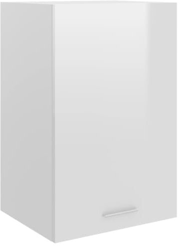 vidaXL Armario Colgante Cocina “Lyon” contrachapada 39,5x31x60 cm