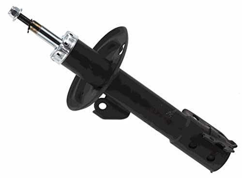 SACHS 318 008 Stoßdämpfer für Toyota Yaris/Vitz (_P13_) 2010-2020 Rechts, Vorderachse und andere fahrzeuge | Kompatibel mit: DAIHATSU CHARADE VIII, TOYOTA URBAN CRUISER, VERSO S, YARIS, YARIS, YARIS / VIOS Stufenheck