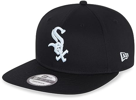 New Era New York Mets MLB Essentials Blue 9Fifty Snapback Cap