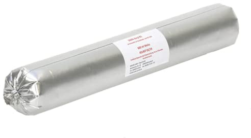 Acryl Brandschutzdichtstoff BA-B1 - DIMA - 600ml Folienbeutel - weiß