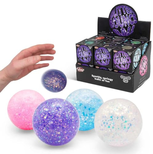 SCRUNCHEMS leuchten im Dunkeln Creebler