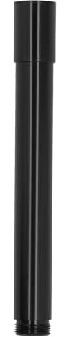 Akozon 110 X 20 Mm Rohrschaft, Achsgeschwindigkeit Quick Spieße Thru Rear Mountain Release Fahrradteile für Vorderradgabel 40