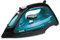 JOCCA - Ferro da stiro Vapore 2600W/ Regolatore e controllo della temperatura/verticale, orizzontale/serbatoio 350ml/ suola in ceramica