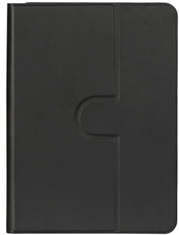 BMPNLSZ Boîtier Universel pour Tablette 10.3-11 Pouces, pour Terra Pad 1007(10,95), avec Sangle de Fixation Réglable en Silicone - Noir WYTDYGJ