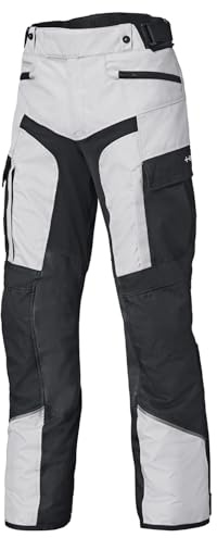 Held Hakuna Matata 3 Base Motorrad Textilhose Herren Schwarz K-L
