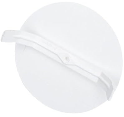 1 Stück Dosendeckel universal 70-80mm Federdeckel für Abzweigdose Deckel Abdeckung Unterputz 13.5