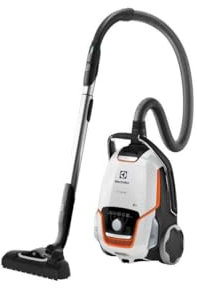 Aspirateur Traineau 700w 66db Blanc - EUOC93IW
