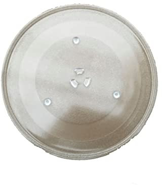 Original Mikrowelle Tablett 482000093726, C00629325 Whirlpool