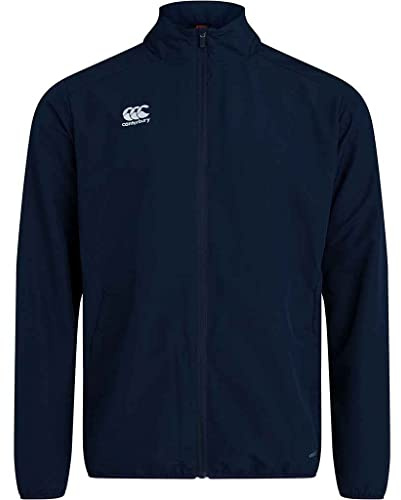 Canterbury Mens Club Track Jacket
