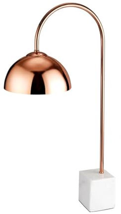 Scaldapiatti A Testa Singola Per La Cucina Del Ristorante Scaldavivande Con Base In Marmo Lampada Termica Per Alimenti Lampadina Rimovibile (Color : A)