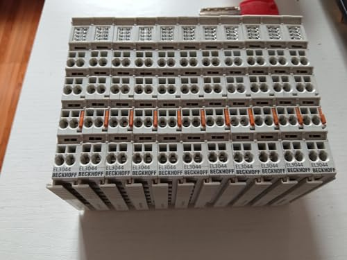 EL3044 (gebraucht) zerlegte Produkte in gutem Zustand