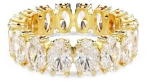 Swarovski Matrix Ring 5707188-h Damenring