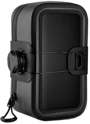 Werkzeugtasche für Fahrräder, kompakte Wickeltür, Organizer für Reittaschen | leichtes Sattelzubehör für Mountainbikes, Fahrrad-Fahrzeuge
