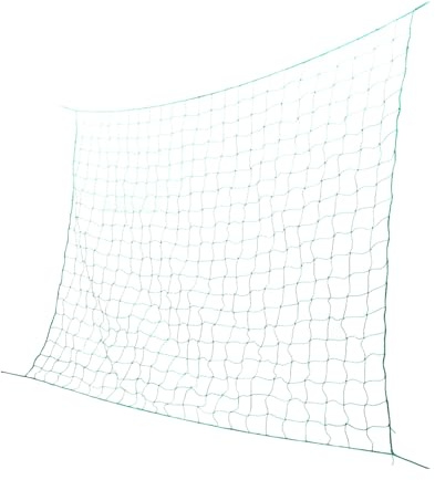 BESTonZON Filet pour Plantes Grimpantes Treillis Jardin 2m x 2,5m Maille Renforcée Polyéthylène Vert Support Plantes Grimpantes Culture Serrage Outils Jardin