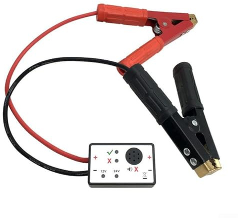 Soppressore di sovratensioni 12V 24V per protezione della saldatura del veicolo, protezione da salto batteria auto con polarità inversa, stabilizzatore di tensione automobilistico per sistemi