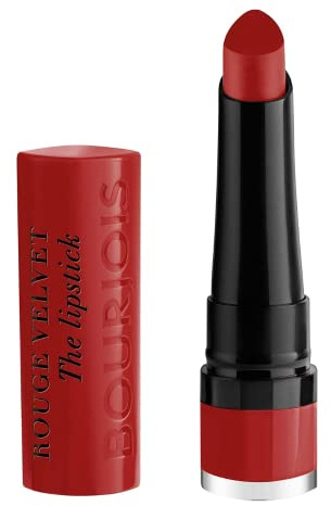 Bourjois Rouge Velvet Lipstick 037